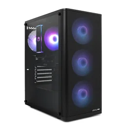 Komputronik Level GO [C01] Ryzen 5 RTX 5060 Ti 16GB 32GB 1TB