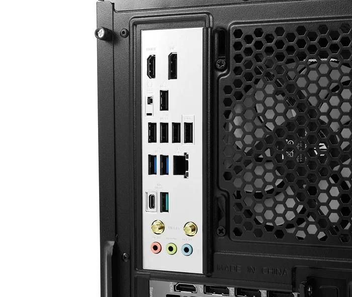 Komputronik Level GO [C01] Ryzen 5 RTX 5060 Ti 16GB 32GB 1TB