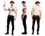 My Other Me Camiseta SHERIFF L