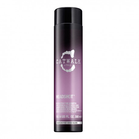 Tigi Catwalk Headshot Shampoo 300 mL