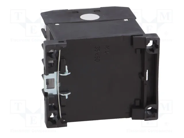 Eaton DILEM-01-G 24VDC 010343 Relé de protección 3p+1 4kW 400V AC3 DC Eaton DILEM-01-G 24VDC 010343 Relé de protección 3p+1 4kW 400V AC3 DC