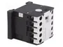 Eaton DILEM-01-G 24VDC 010343 Relé de protección 3p+1 4kW 400V AC3 DC
