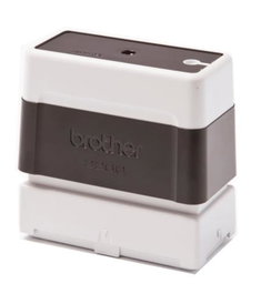 Brother Set de 6 Monturas de Sello Negro 22mm x 60mm