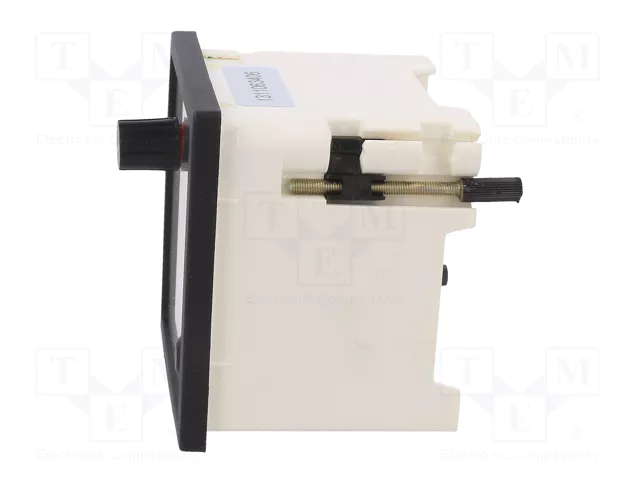 LUMEL Voltímetro para panel EP27 0÷500V True RMS