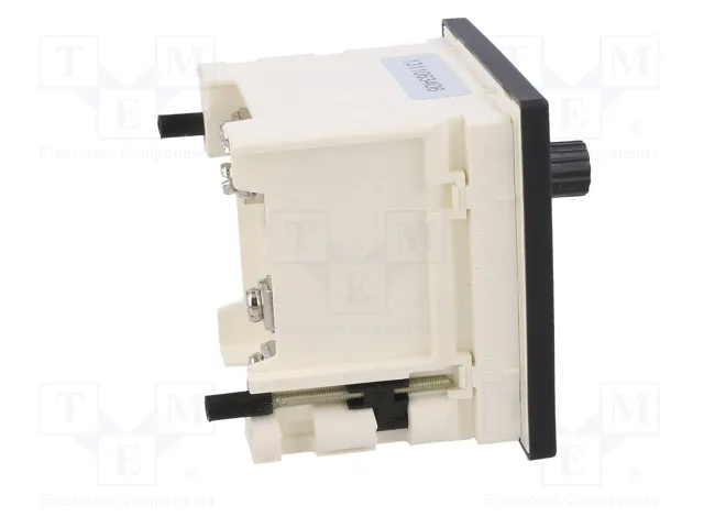 LUMEL Voltímetro para panel EP27 0÷500V True RMS
