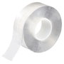 Je cherche une Idee Cinta Adhesiva Doble Cara Espuma Transparente Fijación Extrafuerte 1 M