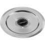 Graef Style Twin S 10022 Black/Silver con doble cuchilla