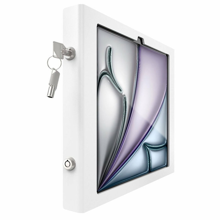 Compulocks 13apxw soporte de seguridad para tabletas blanco 33 cm (13") Compulocks 13apxw soporte de seguridad para tabletas blanco 33 cm (13")