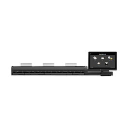 Canon 4276V936 Módulo de Escaneo en Red Z36 - Escáner de Rollo 36 pulgadas, 1200 DPI, Negro