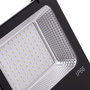 Foco Proyector LED 50W 7500Lm 6000K Blanco Frío IP65 Exterior Compacto Negro 100.000h - HO-FLH-150LM-50W-CW