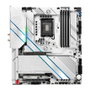 ASRock Z890 Taichi AQUA Blanco LGA 1851 DDR5