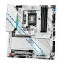 ASRock Z890 Taichi AQUA Blanco LGA 1851 DDR5