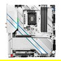 ASRock Z890 Taichi AQUA Placa Base ATX Extendida para Intel LGA 1851, DDR5, Retail