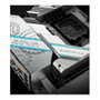 ASRock Z890 Taichi AQUA Blanco LGA 1851 DDR5