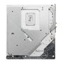 ASRock Z890 Taichi AQUA Blanco LGA 1851 DDR5