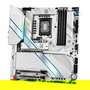 ASRock Z890 Taichi AQUA Placa Base ATX Extendida para Intel LGA 1851, DDR5, Retail