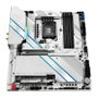 ASRock Z890 Taichi AQUA Blanco LGA 1851 DDR5
