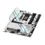 ASRock Z890 Taichi AQUA Blanco LGA 1851 DDR5