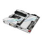ASRock Z890 Taichi AQUA Blanco LGA 1851 DDR5