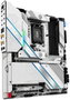 ASRock Z890 Taichi AQUA ATX LGA 1851 DDR5 Blanco