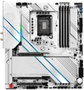 ASRock Z890 Taichi AQUA ATX LGA 1851 DDR5 Blanco