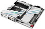 ASRock Z890 Taichi AQUA ATX LGA 1851 DDR5 Blanco