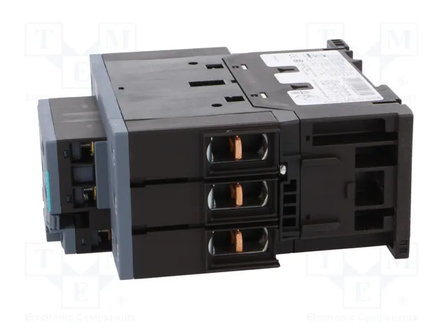 SIEMENS 3RT2037-1NB30 Contactor 3-polar 65A SIEMENS 3RT2037-1NB30 Contactor 3-polar 65A