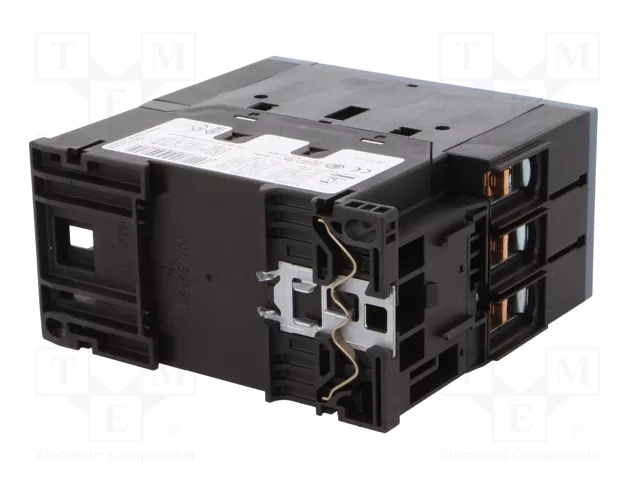 SIEMENS 3RT2037-1NB30 Contactor 3-polar 65A SIEMENS 3RT2037-1NB30 Contactor 3-polar 65A