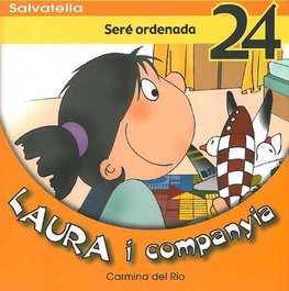 SALVATELLA, Laura i companyia 24 - Del Rio Galve, Carmina