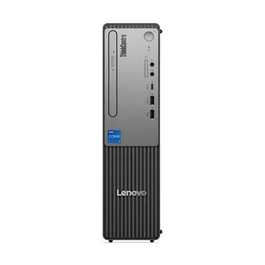 Lenovo ThinkCentre neo 50s Gen 5 PC de sobremesa SFF con procesador Intel Core i7-14700, 16 GB RAM DDR5, 512 GB SSD NVMe M.2, Intel UHD Graphics 770, Windows 11 Pro