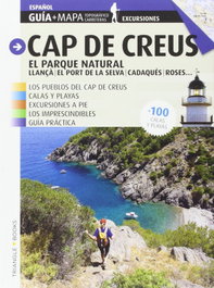 Cap de Creus, el Parque Natural, Sebastià Roig Casamitjana - TRIANGLE POSTALS