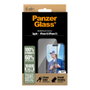 Panzerglass Screenprotect iPhone 24 6.1in Ultra-wide Fit