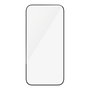 Panzerglass Screenprotect iPhone 24 6.1in Ultra-wide Fit