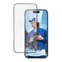 Panzerglass Screenprotect iPhone 24 6.1in Ultra-wide Fit