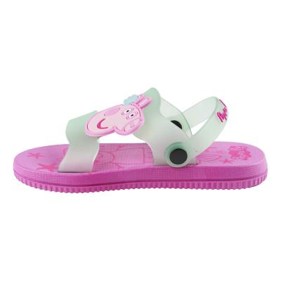 Sandalias Infantiles Peppa Pig