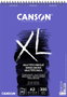 Canson Bloc dibujo acuarela XL Mix Media DIN A3, 30 hojas, 300 g/m²