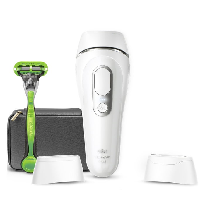 Braun Silk-expert Pro 5 IPL PL5145