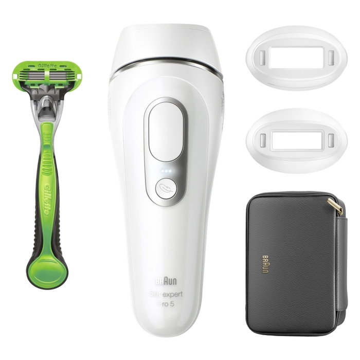 Braun Silk-expert Pro 5 IPL PL5145