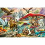 Ravensburger Rompecabezas Los secretos del bosque de 5000 piezas