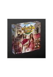 Magna Roma Ed Estándar Juego De Mesa