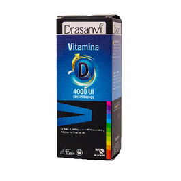 Vitamina D3 4000 Ui