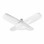 Edm Bombilla LED multidireccional 30 W E27 luz fría