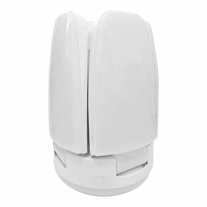 Edm Bombilla LED multidireccional 30 W E27 luz fría