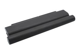 CoreParts Batería para Portátil Lenovo 73.26Wh 9 Celdas Li-ion 11.1V 6600mAh Negra