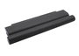CoreParts Batería para Portátil Lenovo 73.26Wh 9 Celdas Li-ion 11.1V 6600mAh Negra
