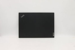 Lenovo Cubierta de carcasa trasera para pantallas LCD para ThinkPad L14 2