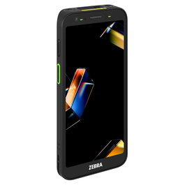 Zebra TC501 con 8GB RAM, 128GB Almacenamiento y SR500 IMAGER