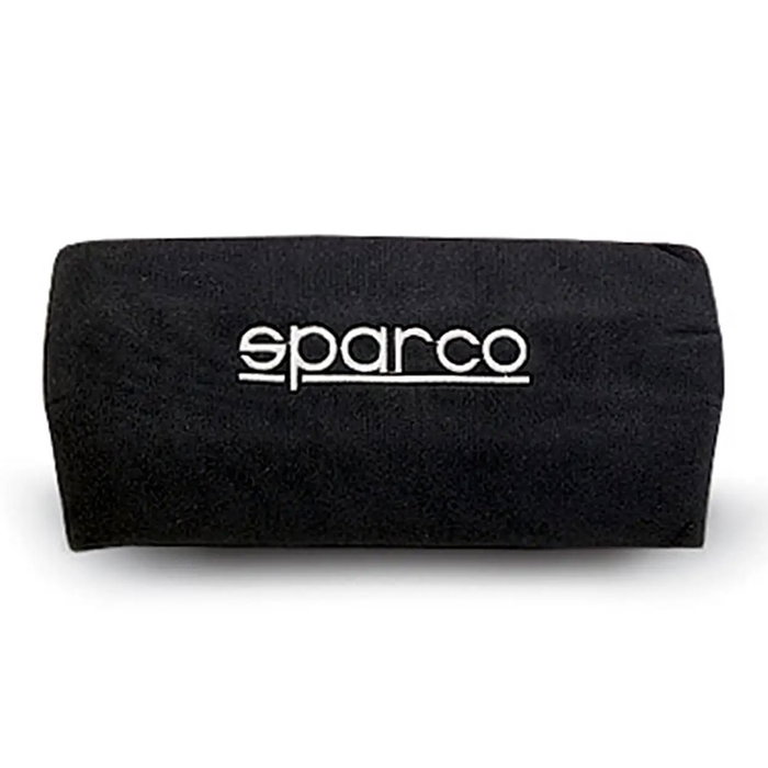 Sparco Cojín Lumbar Negro Sparco Cojín Lumbar Negro