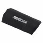 Sparco Cojín Lumbar Negro