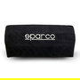 Sparco Cojin Lumbar Negro S01023NR Universal Central